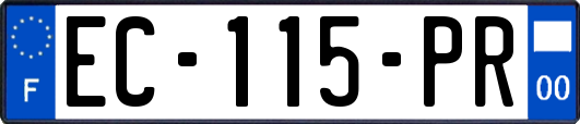 EC-115-PR