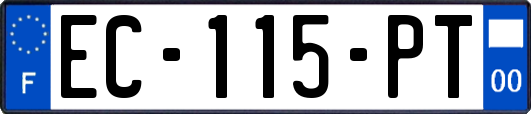 EC-115-PT