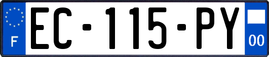 EC-115-PY