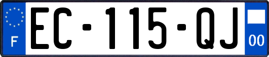 EC-115-QJ