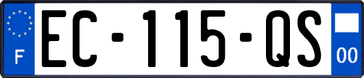 EC-115-QS