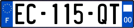 EC-115-QT