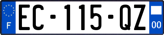 EC-115-QZ