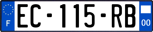EC-115-RB