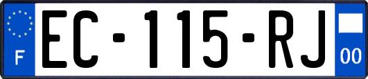 EC-115-RJ