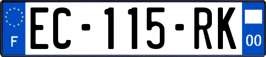 EC-115-RK