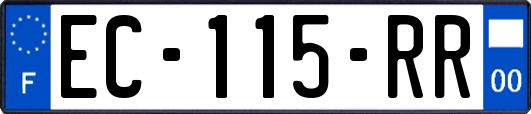 EC-115-RR