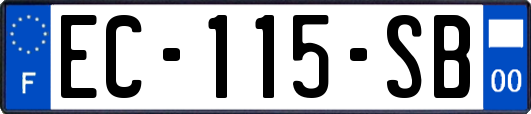 EC-115-SB