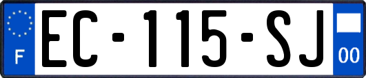 EC-115-SJ