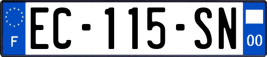 EC-115-SN