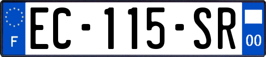 EC-115-SR