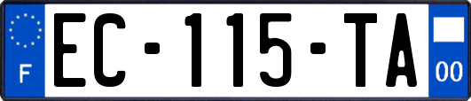 EC-115-TA