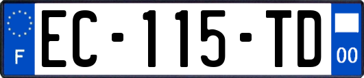 EC-115-TD
