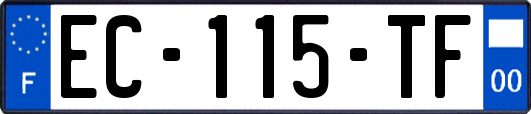 EC-115-TF