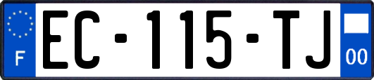 EC-115-TJ