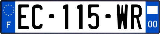 EC-115-WR