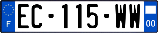 EC-115-WW