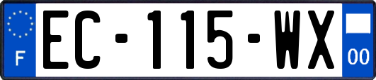 EC-115-WX