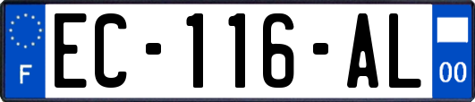 EC-116-AL