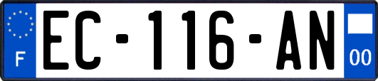 EC-116-AN