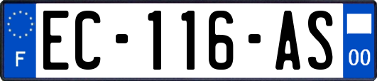 EC-116-AS