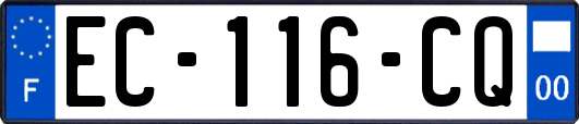 EC-116-CQ