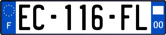 EC-116-FL