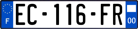 EC-116-FR