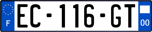 EC-116-GT