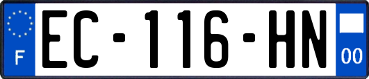 EC-116-HN