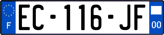 EC-116-JF