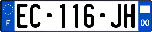 EC-116-JH