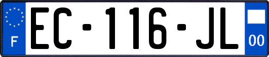 EC-116-JL