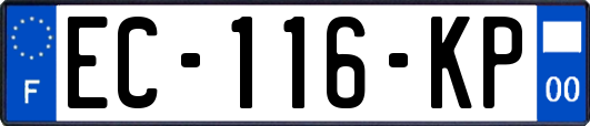 EC-116-KP