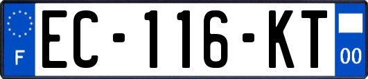 EC-116-KT