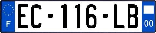 EC-116-LB