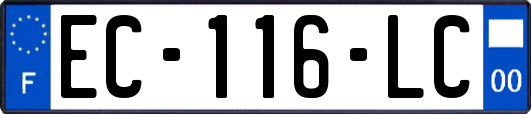 EC-116-LC