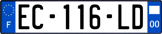 EC-116-LD