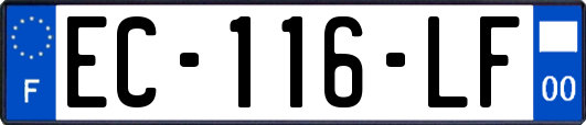 EC-116-LF