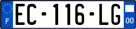EC-116-LG