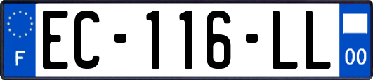 EC-116-LL