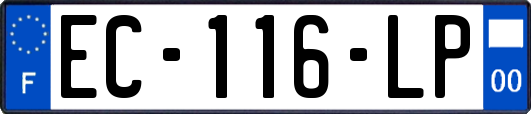 EC-116-LP