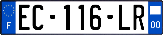 EC-116-LR