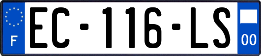 EC-116-LS