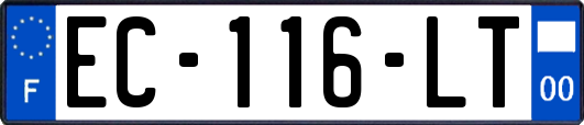 EC-116-LT