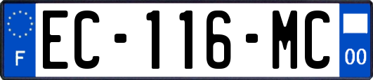 EC-116-MC