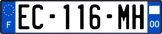 EC-116-MH