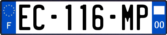 EC-116-MP