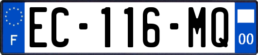 EC-116-MQ