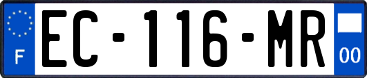 EC-116-MR